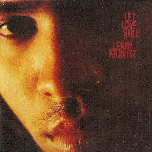 Lenny Kravitz